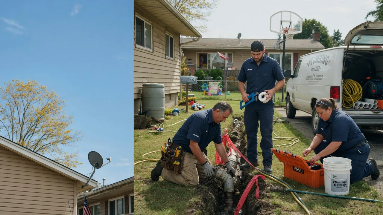 Garbage Disposal Replacement in Concord, NE near me